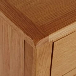 Bromley Oak Small Sideboard -Online Furniture Store 1000147444 alt04