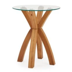Xavi Side Table -Online Furniture Store 1000158369 alt02