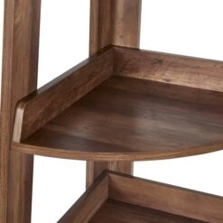Fulton Corner Ladder Shelf -Online Furniture Store 1000182964 alt04