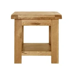Aylesbury Side Table, Oak -Online Furniture Store 30115843 alt02