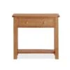 Bromley Oak Console Table -Online Furniture Store 30266517