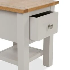 Bromley 1 Drawer Lamp Table -Online Furniture Store 30270331 alt04