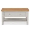 Bromley Coffee Table, Grey -Online Furniture Store 30270332
