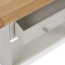 Bromley Grey Console Table -Online Furniture Store 30270333 alt05