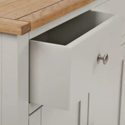 Bromley Small Sideboard, Grey 15 Bromley Small Sideboard, Grey -Online Furniture Store 30270336 alt06