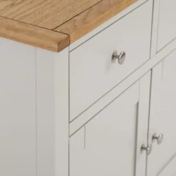 Bromley Small Sideboard, Grey 16 Bromley Small Sideboard, Grey -Online Furniture Store 30270336 alt07