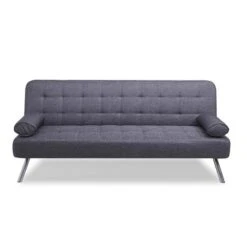 Tobi Fabric Double Sofa Bed -Online Furniture Store 30303063 alt01