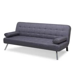 Tobi Fabric Double Sofa Bed -Online Furniture Store 30303063 alt02