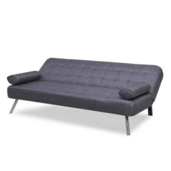 Tobi Fabric Double Sofa Bed -Online Furniture Store 30303063 alt03