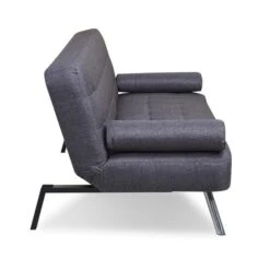 Tobi Fabric Double Sofa Bed -Online Furniture Store 30303063 alt06