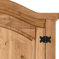 Corona Double Wardrobe, Pine -Online Furniture Store 30359229 alt07