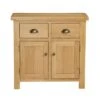 Sherbourne Small Sideboard, Oak -Online Furniture Store 30459913