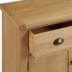 Sherbourne Small Sideboard, Oak -Online Furniture Store 30459913 alt03