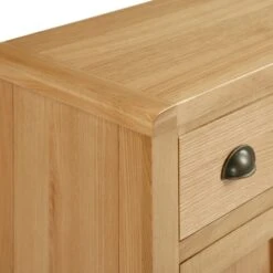 Sherbourne Small Sideboard, Oak -Online Furniture Store 30459913 alt04