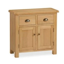 Sherbourne Small Sideboard, Oak -Online Furniture Store 30459913 alt05