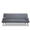 Tobi Fabric Double Sofa Bed 1 Tobi Fabric Double Sofa Bed -Online Furniture Store 30489190