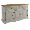 Corona Sideboard, Grey -Online Furniture Store 30520241
