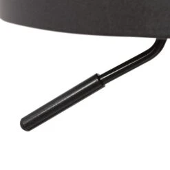 Terni Adjustable Height Swivel Bar Stool, Faux Leather -Online Furniture Store 30555219 alt04