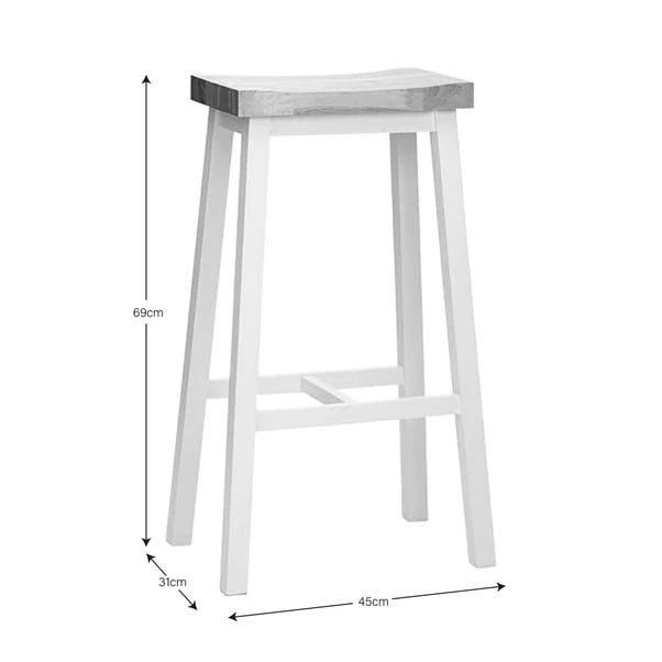 Briston Counter Height Bar Stool 4 Briston Counter Height Bar Stool - Image 2