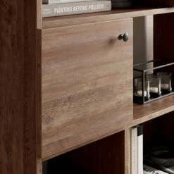 Fulton Bookcase 11 Fulton Bookcase -Online Furniture Store 30569977 alt02