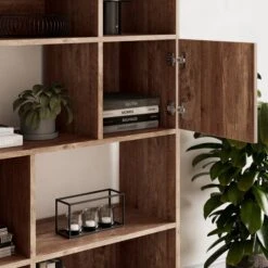 Fulton Bookcase 12 Fulton Bookcase -Online Furniture Store 30569977 alt03