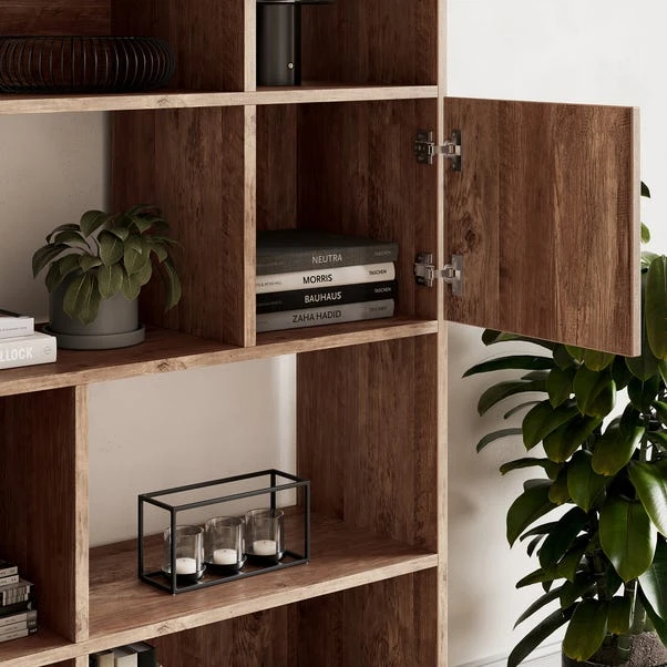 Fulton Bookcase 6 Fulton Bookcase - Image 4