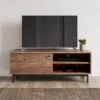 Fulton TV Unit For TVs Up To 55"