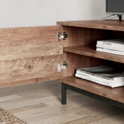 Fulton TV Unit For TVs Up To 55" -Online Furniture Store 30569992 alt02