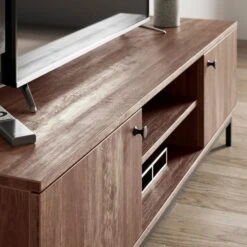 Fulton Wide TV Unit For TVs Up To 67" -Online Furniture Store 30569993 alt03