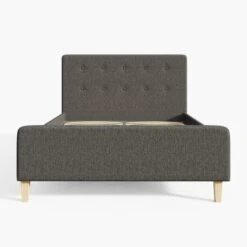 Ashbourne Fabric Side Lift Ottoman Bed Frame -Online Furniture Store 30618653 alt06