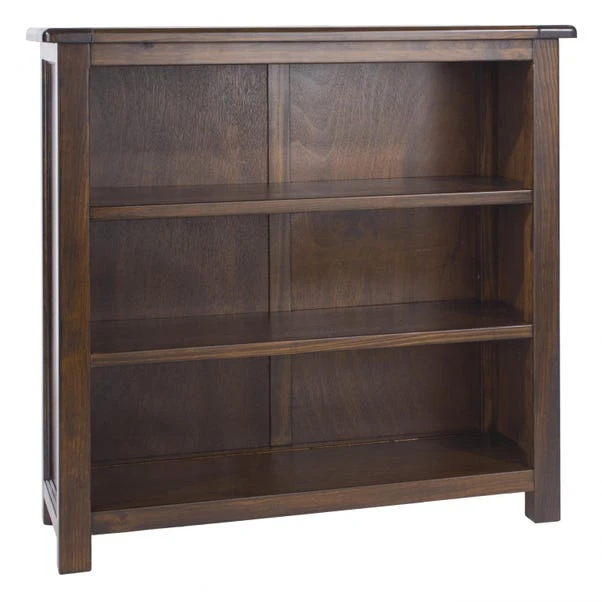 Boston Low Bookcase 3 Boston Low Bookcase