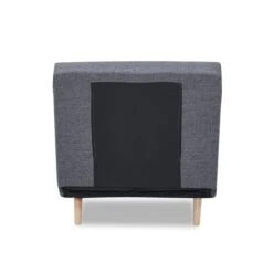 Macy Fabric Pebble Single Sofa Bed 13 Macy Fabric Pebble Single Sofa Bed -Online Furniture Store 30622017 alt04