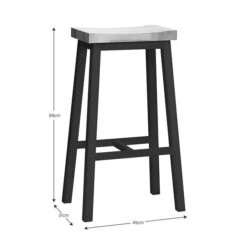 Briston Counter Height Bar Stool 9 Briston Counter Height Bar Stool -Online Furniture Store 30637809 alt09