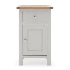 Bromley 1 Drawer & 1 Door Bedside Table 27 Bromley 1 Drawer & 1 Door Bedside Table -Online Furniture Store 30645260