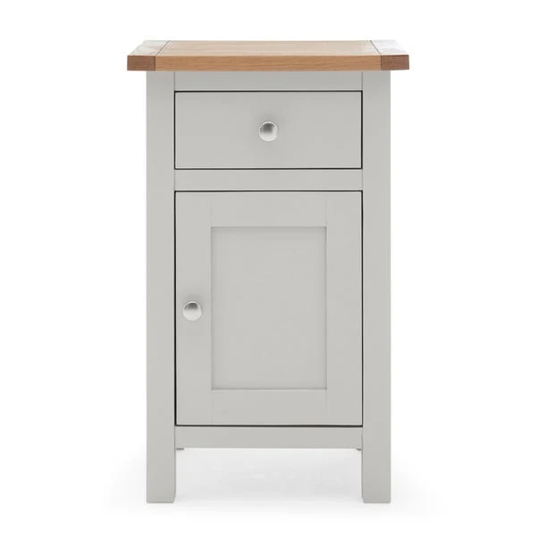 Bromley 1 Drawer & 1 Door Bedside Table 12 Bromley 1 Drawer & 1 Door Bedside Table - Image 10