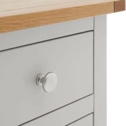 Bromley 1 Drawer & 1 Door Bedside Table 33 Bromley 1 Drawer & 1 Door Bedside Table -Online Furniture Store 30645260 alt07