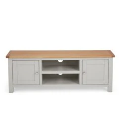 Bromley Wide TV Unit For TVs Up To 55" -Online Furniture Store 30645265 alt01