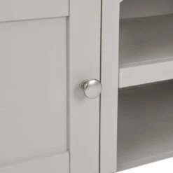 Bromley Wide TV Unit For TVs Up To 55" -Online Furniture Store 30645265 alt06