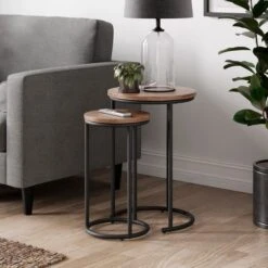 Fulton Nest Of Tables -Online Furniture Store 30645284