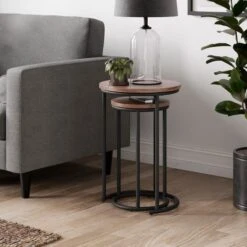 Fulton Nest Of Tables -Online Furniture Store 30645284 alt01