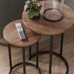 Fulton Nest Of Tables -Online Furniture Store 30645284 alt03