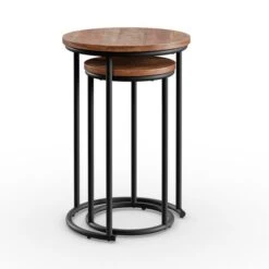 Fulton Nest Of Tables -Online Furniture Store 30645284 alt05