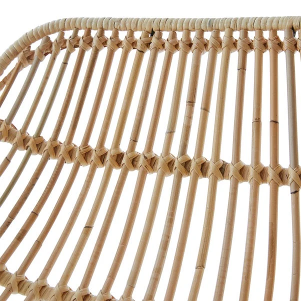 Nirvana Counter Height Stool, Rattan 9 Nirvana Counter Height Stool, Rattan - Image 7