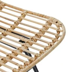 Set Of 2 Pax Dining Chairs, Rattan 20 Set Of 2 Pax Dining Chairs, Rattan -Online Furniture Store 30645857 alt08