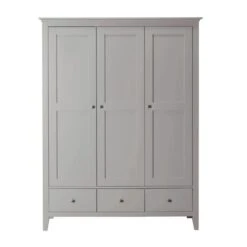 Lynton Triple Wardrobe -Online Furniture Store 30653399 alt01