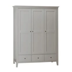 Lynton Triple Wardrobe -Online Furniture Store 30653399 alt03