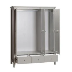 Lynton Triple Wardrobe -Online Furniture Store 30653399 alt04