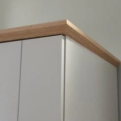 Kendal Triple Wardrobe, Grey -Online Furniture Store 30662662 alt07