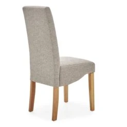 Ethan Set Of 2 Dining Chairs, Boucle -Online Furniture Store 30662741 alt06