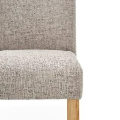 Ethan Set Of 2 Dining Chairs, Boucle -Online Furniture Store 30662741 alt08